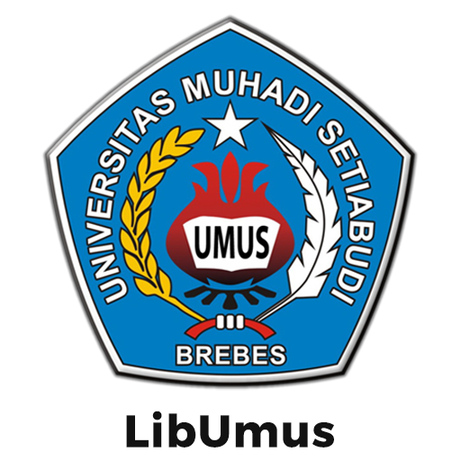 Perpus universitas muhadi setiabudi