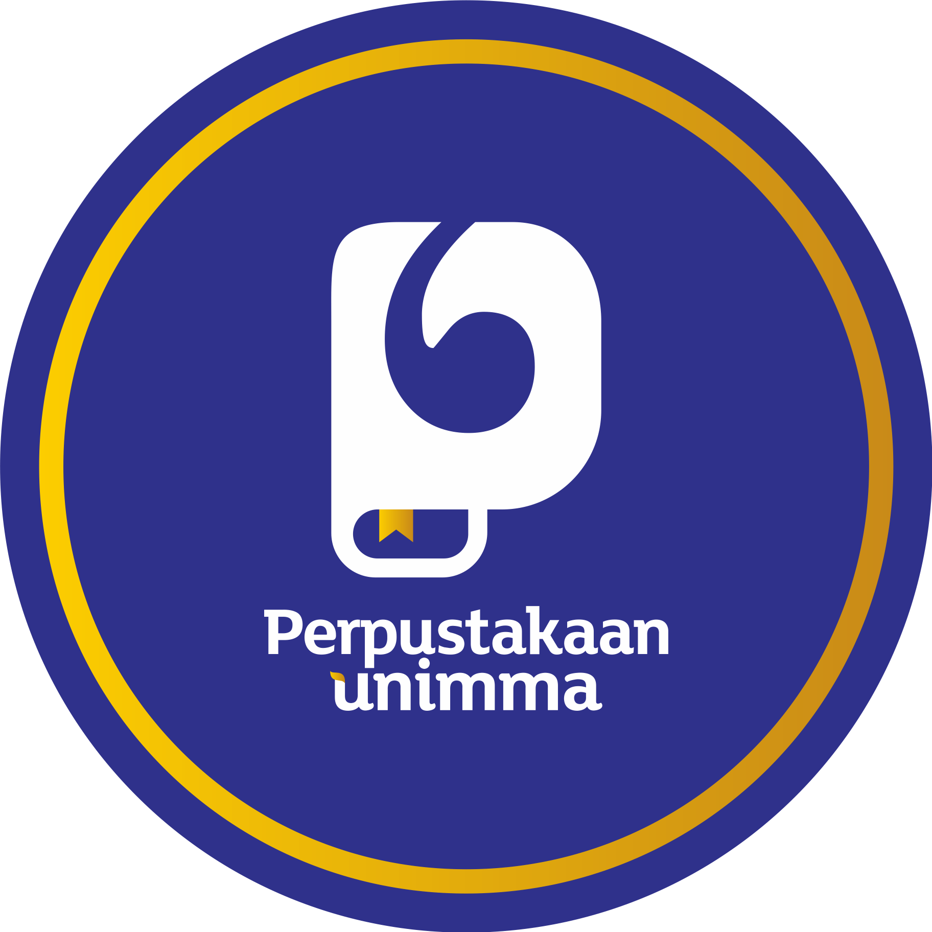 perpus universitas muh magelang